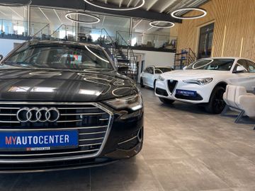 Audi A6 Avant 50 TDI quattro sport *PANO*HUD*ACC*AHK*