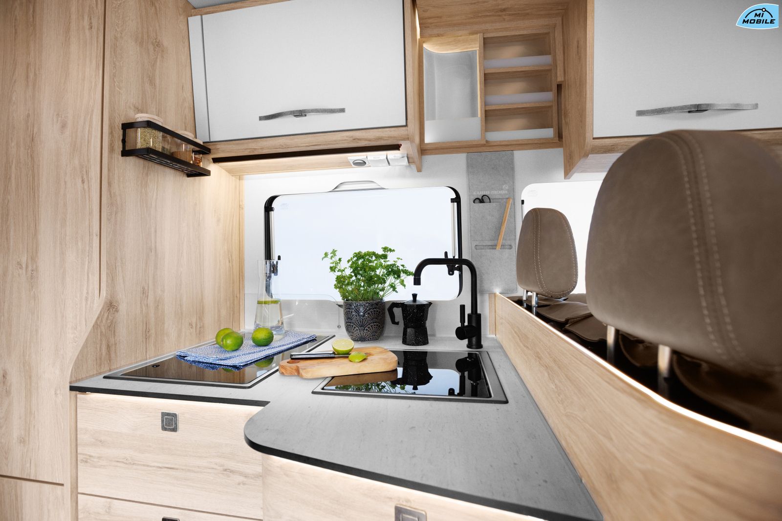Fahrzeugabbildung Eura Mobil Profila RS 675 SB *Early Bird Aktion 2026*