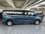 Ford Tourneo Custom Family 320 L2 Aut. 5 J. Garantie - gebrauchte Vans