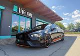 Mercedes-Benz CLA 200 d Edition 1 STHZ/SHZ/Kamera/Ambiente