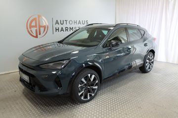 Cupra Formentor 2.0 TDI DSG AHK Panodach Kamera