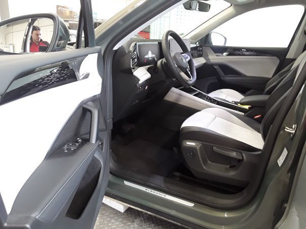 Volkswagen Tiguan - Bild 6