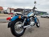 Yamaha XV 125 H VIRAGO WINDSCHILD+107KMH EINTRAGUNG - Offers