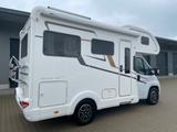 Eura Mobil Activa One 570 HS- Automatik/Solar - Eura Mobil 570 hs
