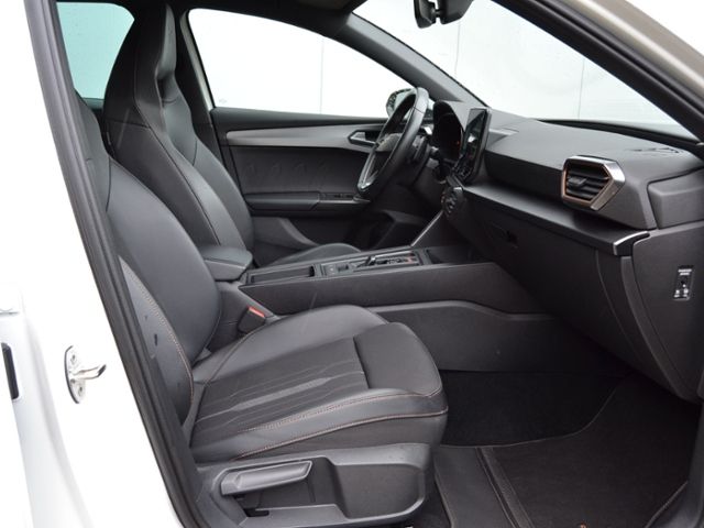 Leon Sportstourer 2.0 TSI 245 PS DSG 19-ZOLL/LED