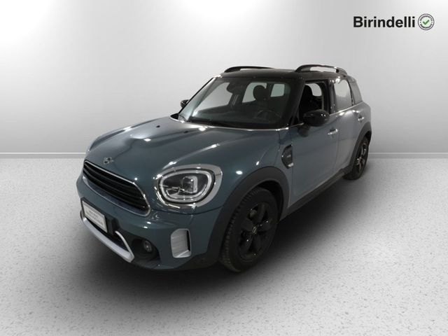 MINI Mini Countrym.(F60) - Mini 1.5 Cooper North