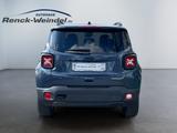 Jeep Renegade Trailhawk 1.3 Navi LED Blendfreies Fern - Jeep Renegade: Trailhawk