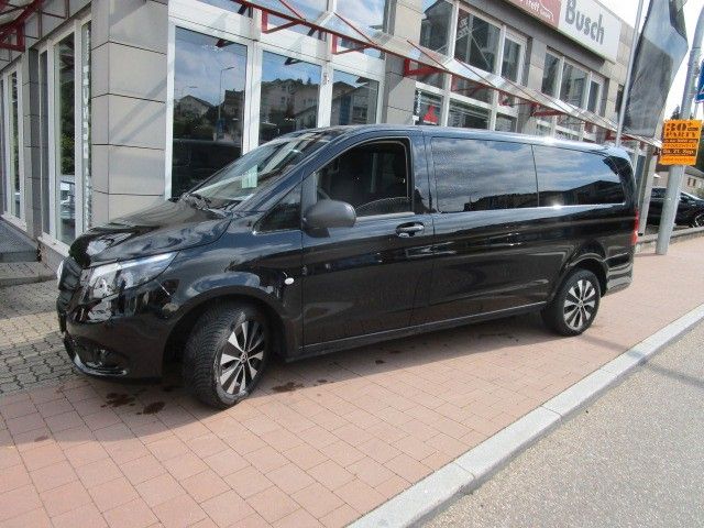 Mercedes-Benz Vito 119 CDI SELECT extra-lang Auto Tourer/