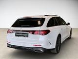 Mercedes-Benz E 450 d 4M T AMG STH Pano HUD Night S-Sitz ACC - Jahreswagen