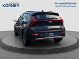 Hyundai BAYON INTRO EDITION 1.0 T-Gdi (48V) *BOSE*NAVI*C - Hyundai BAYON Gebrauchtwagen in Berlin