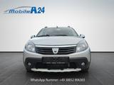 Dacia Sandero Stepway KLIMA RADIO ORGINAL 29TKM - Dacia aus 2011
