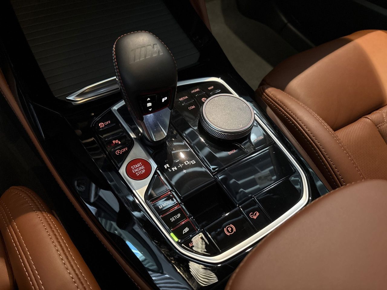 BMW X4 M - Bild 18