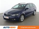 Skoda Octavia 1.4 TSI Joy Aut.*NAVI*TEMPO*XENON*PANO* - Skoda in München
