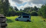 Crosscamp Flex -  48.700€ VHB - Crosscamp Wohnwagen & Wohnmobile