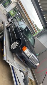 Mercedes-Benz Mercedes Benz 190E 2,3-16V W201 1.Hand Led... - Mercedes-Benz 190: 16v