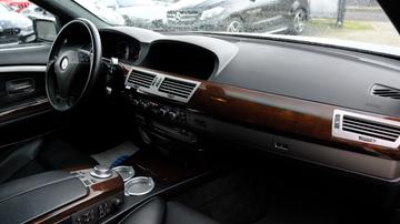 صورة مصغرة 38 لـ 2007 Alpina B7