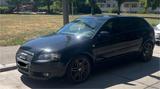 Audi a3 sline s line sportback 1,4 tfsi 13... - Audi A3: Sline Sportback