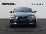 BMW M440i xDrive Gran Coupe Sportpaket HK HiFi - mit Hybrid-Antrieb: Coupe, Sportpaket