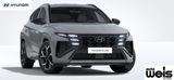Hyundai Tucson N-LINE MATRIX-LED + HEAD-UP-DISPLAY