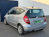 Mercedes-Benz A 200 *AUTOMATIK* - Mercedes-Benz A 200 mit 3 Türen