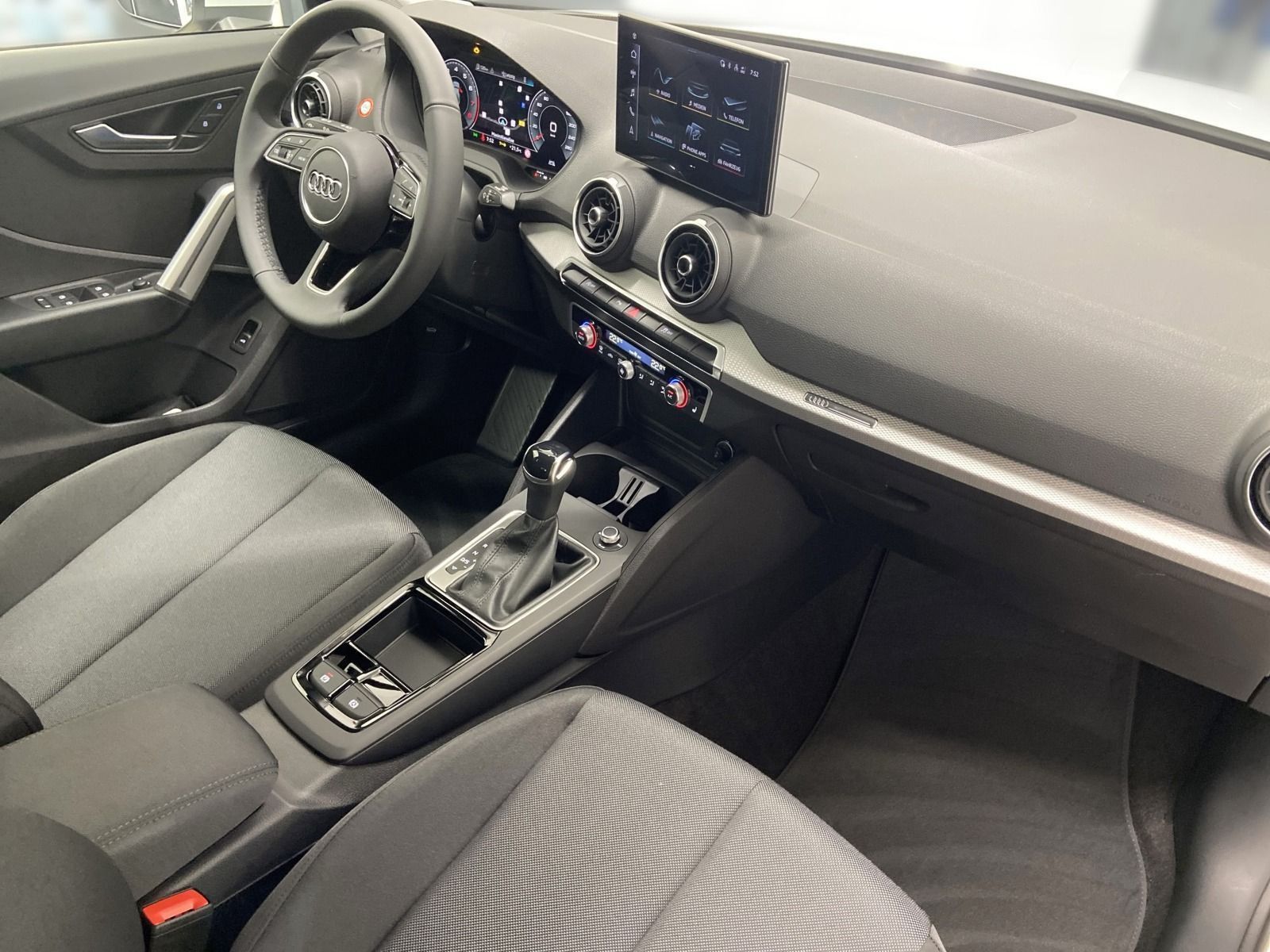Audi Q2 - Bild 17