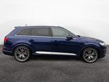 Audi SQ7 4.0 TDI quattro Matrix,360,Pano,B&O,NightVis - gebrauchte Audi SQ7 aus dem Jahr 2018