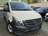 Mercedes-Benz Vito Tourer 114 CDI/BT extralang 1. Hand 9 Sitze - Mercedes-Benz Vito: Extralang