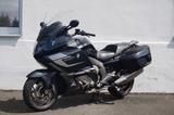 BMW K 1600 GT - BMW K 1600 GT