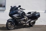 BMW K 1600 GT - BMW K1600