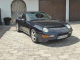 Porsche 968 targa 