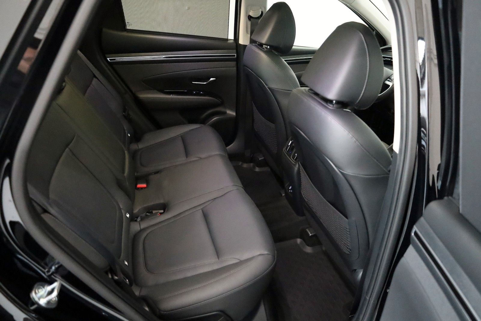 Fahrzeugabbildung Hyundai Tucson Prime Mild-Hybrid Leder,Navi,LED,Kamera