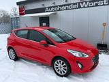 Ford Fiesta Titanium verschiedene Modelle vorrätig - Ford: T Modell