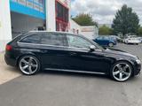 Audi RS4 Avant 4.2 FSI quattro PANO LED ACC Kamera - Audi RS4: Automatik
