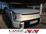 Kia EV9 GT Line AWD GT-Line 4WD HUD Niveau Navi Digi - silberne Kia EV9