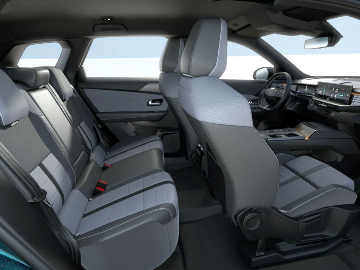 Opel Grandland (X) - Bild 6