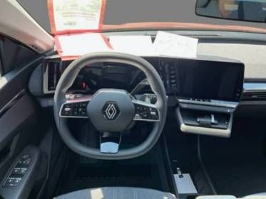 Fahrzeugabbildung Renault Megane E-Tech 100% elektrisch