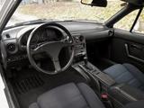 Mazda MX-5 NA/1.Hd/rostfrei/31xMazda-Wartungen! - Mazda: Mazda5