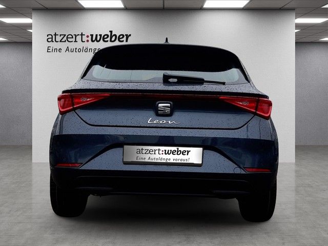 Fahrzeugabbildung Seat Leon Style 1.5TSI LED SHZ Kamera App-Connect