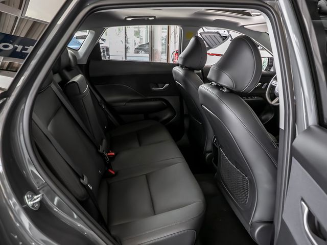 Hyundai Kona 1.6 Select 2WD Autobahnassistent Navi