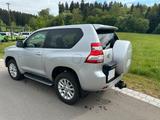 Toyota Land Cruiser 3.0 D Executive Aut LED Nav Kam - Toyota Land Cruiser Gebrauchtwagen