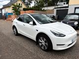 Tesla Model Y Long Range Dual Motor AWD Long Range - Tesla Model Y Dual Motor Gebrauchtwagen