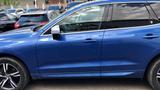Volvo XC60 D4 R Design Geartronic R Design - Volvo XC60 mit Diesel-Antrieb: Alcantara