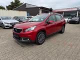 Peugeot 2008 Active Multifkt. Tempo Bluetooth 1.HAND - Peugeot Gebrauchtwagen von 2018