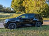 Jeep Compass 1.3l T4-PHEV 177kW 4x4 Summit, Sitzklima - Jeep Compass Summit mit Hybrid-Antrieb (Benzin/Elektro)