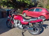 Honda CB 750 - HONDA 1992 CB750