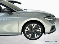 Skoda Superb - Vorschau Bild 4