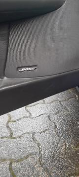 Corvette C6 6.0 V8 Coupé Targa Klappe und 2'ten ABE - Corvette