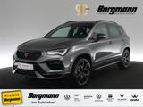 Cupra Ateca 2.0 TSI 4Drive AHK PANO LED ACC NAVI LEDER - Cupra Ateca Jahreswagen