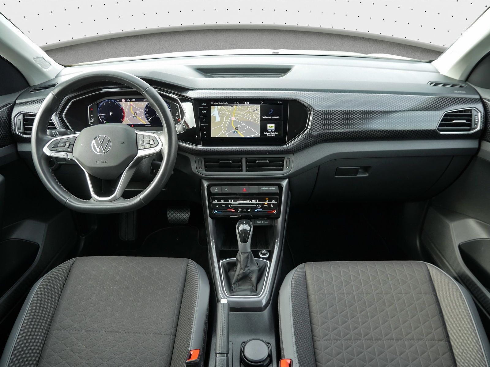 Volkswagen T-Cross - Bild 5