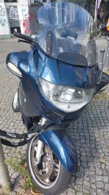 BMW R1150RT - BMW R RT 1150